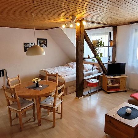 Haus Zehnthof Apartment Burgen  Exterior photo