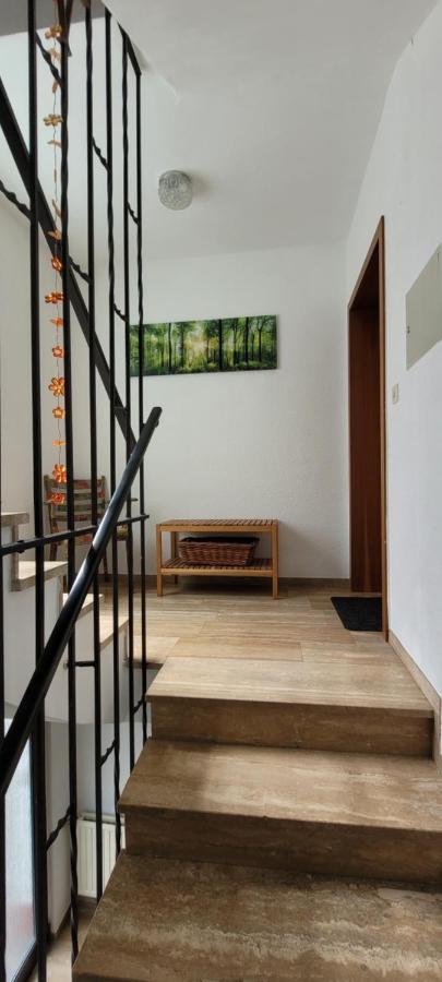Haus Zehnthof Apartment Burgen  Exterior photo