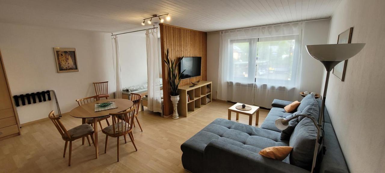 Haus Zehnthof Apartment Burgen  Exterior photo